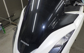 HONDA PCX 160 2022 KF47
