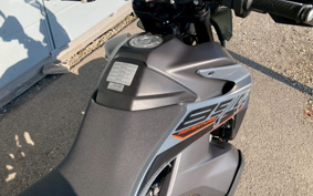 KTM 890 ADVENTURE 2022 TS640