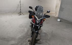 HONDA 400 X NC47
