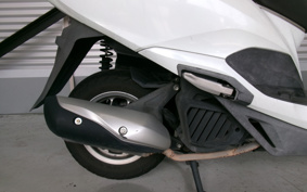 HONDA LEAD 125 JF45