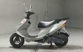 SUZUKI ADDRESS V125 CF4EA