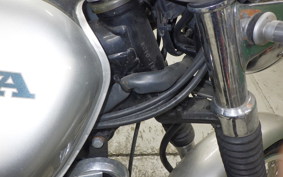 HONDA GB250 CLUBMAN Gen.4 MC10