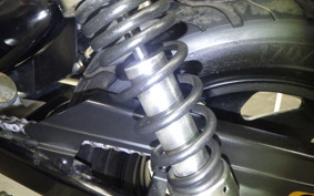 KAWASAKI ELIMINATOR 250 V VN250A