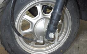 HONDA TACT Basket AF79