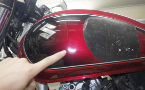 SUZUKI ST250E 2022 NJ4CA