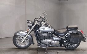 SUZUKI INTRUDER 400 CLASSIC 2010 VK56A