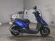 Фото Yamaha JOG DX с японского аукциона