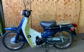 HONDA SUPER CUB50 AA01