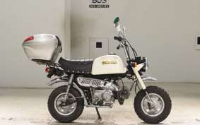 HONDA GORILLA 2009 AB27
