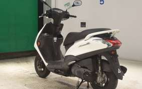 YAMAHA AXIS 125 Z SED7J