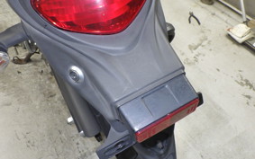 SUZUKI グラディウス400 2025 VK58