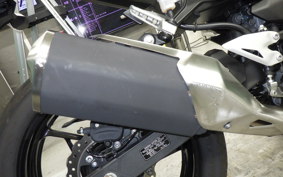 KAWASAKI Z250 Gen.2 2026 EX250Y