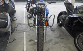 HONDA CB400SF VTEC K NC54