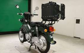 HONDA ｸﾛｽｶﾌﾞ50 2012 AA06