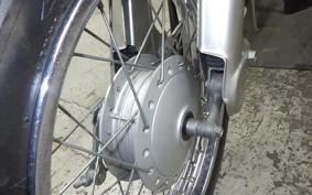 HONDA LITTLE CUB 2023 AA01