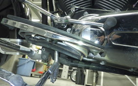 HARLEY FLSTC 1580 2007