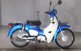 HONDA SUPER CUB110 JA44