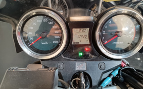 HONDA CB1100 2011 SC65