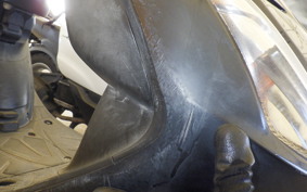 SUZUKI ADDRESS V125 S CF4MA