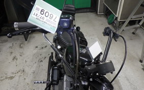 HARLEY XL1200N 2008