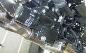 KAWASAKI Z900RS CAFE 2025 ZR900K