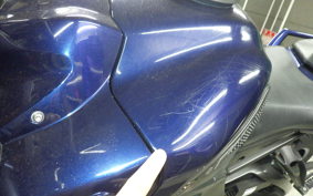 YAMAHA FZ1 FAZER 2008