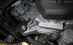 YAMAHA CYGNUSｸﾞﾘﾌｧｽ SEJ4J