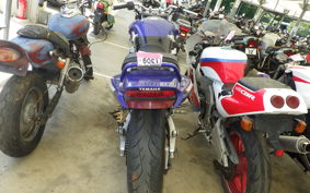 YAMAHA XJR1300 2003 RP03J