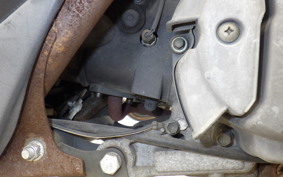 SUZUKI ADDRESS V50 Gen.2 CA42A