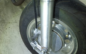 HONDA MONKEY 2015 AB27