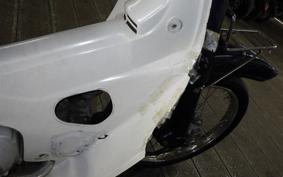 HONDA C50 SUPER CUB E C50