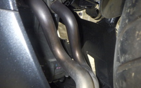 KAWASAKI NINJA 250 2