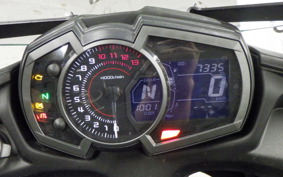 KAWASAKI NINJA 650 A 2019 ER650H