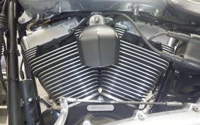 HARLEY FLSTFB 1580 2012