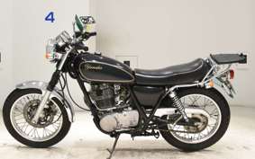 YAMAHA SR400 Gen.3 2001 RH01J