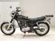 Фото Yamaha SR400 Gen.3 2001 с японского аукциона