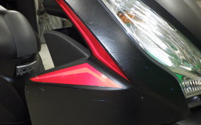 HONDA DIO 110 2025 JF58