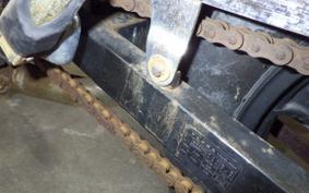 KAWASAKI ELIMINATOR 250 SE 2025 EL250A