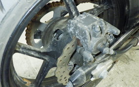 KAWASAKI NINJA 400R 2010 ER400B