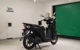 HONDA DIO 110 Lite 2024 JK46