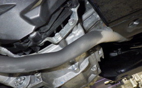 HONDA PCX125 2025 JK05