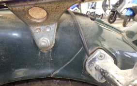 HONDA C50 SUPER CUB C50
