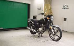 YAMAHA YB125SP 2007