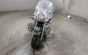 KAWASAKI VULCAN1500 CLASSIC 1998 VNT50G