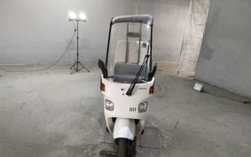 HONDA GYRO TA02