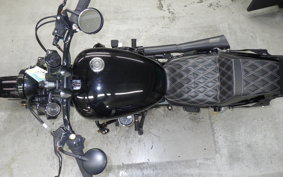 HARLEY XG750 STREET 2015