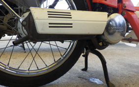 HONDA PAL NC50
