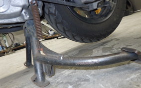 HONDA LEAD 125 JF45