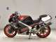 Фото Honda VFR400R 1992 с японского аукциона