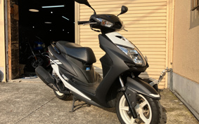 YAMAHA  CYGNUS X SR SED8J